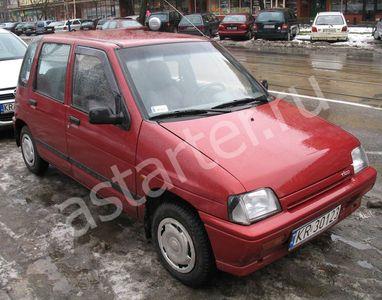 Ремонт стартера Daewoo Tico, Купить стартер Daewoo Tico